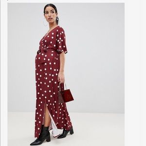 ASOS dress